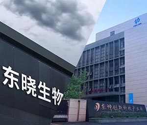 霍爾斯 × 東曉生物 | 以科技助力農(nóng)業(yè)價(jià)值升級(jí)