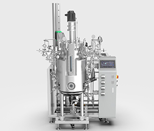新品此刻官宣：Omini Cell510全擎生物反應(yīng)器