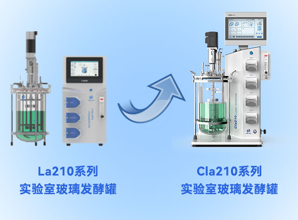霍爾斯發(fā)酵罐升級 霍爾斯發(fā)酵罐升級