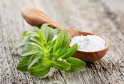 陶瓷膜過濾提取甜菊糖